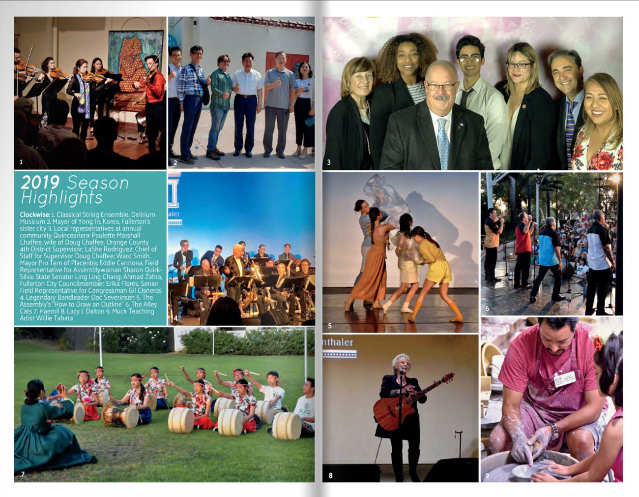 

          <font size ='5'>The Muck's Brochure for Events in 2020: Sample Page 4 <p></font>
          Layout by <a href='index.html'>Knickknack PJ</a> <p>
          Photos by Various Photographers<p>
          Full book available on request