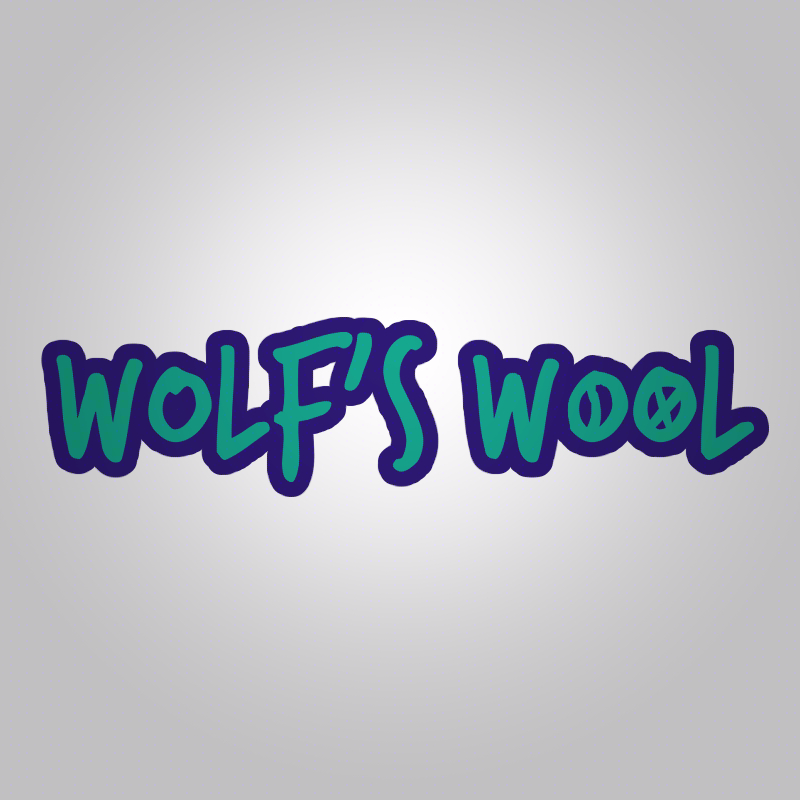 

                        <font size ='5'><b>Logo for <i>Wolf's Wool</i></b></font><p>
                    <a href='https://knickknackpj.itch.io/wolfswool'>★Play <i>Wolf's Wool</i> Here★</a>
